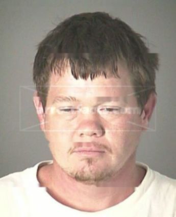 Brandon Mitchell Reber