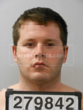 Aaron Hunter Copass