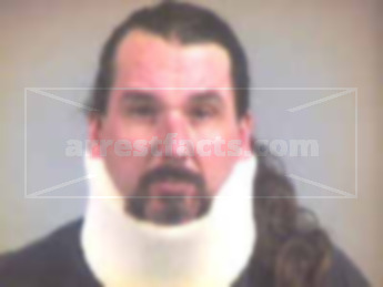 Todd D Overmyer