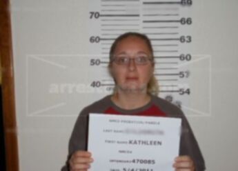 Kathleen Marie Goldsmith