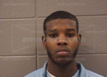 Antwan Walker