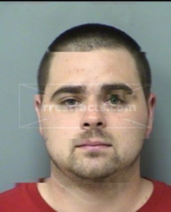 Caleb Mckinley Brunson