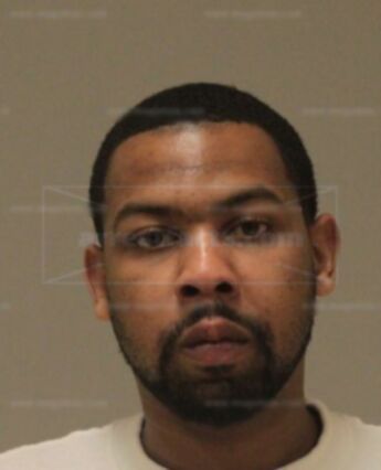 Eric Jamaal Mays