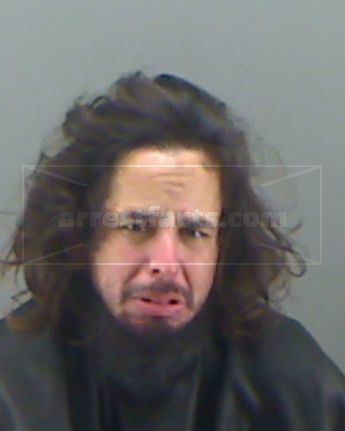 Edgar Lee Starr