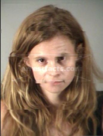 Stacy Ann Washburn