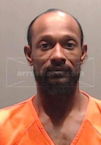 Kendrick Lamont Francis
