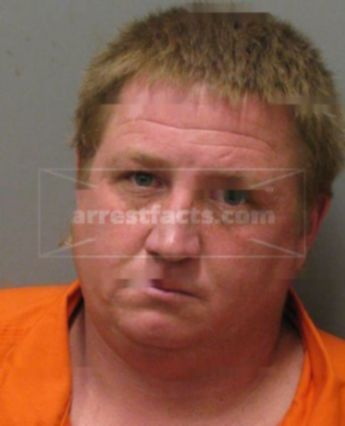 Eric Kain Brown