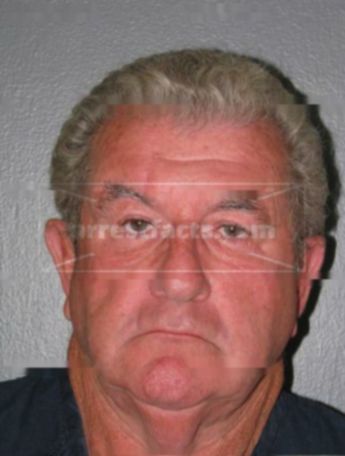 Stephen John Delesline