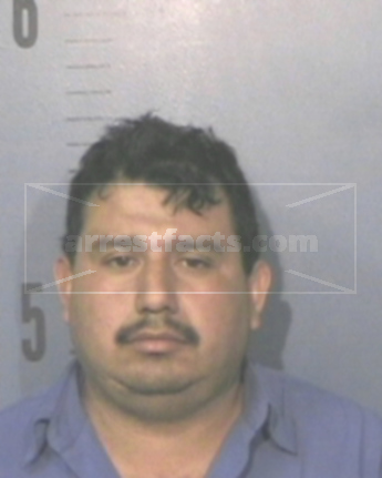 Martin Guerrero