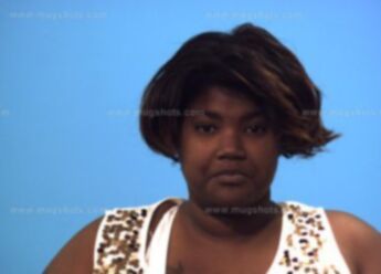 Lacetia Nesha Fields