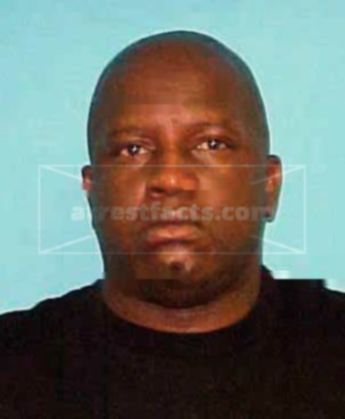 Ronald Eugene Durant