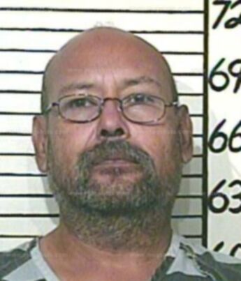 Christobal Gonzales Garcia