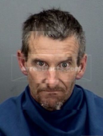 Jeffery Paul Black