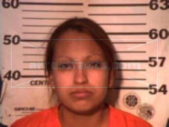 Yvonne Garcia Gonzalez