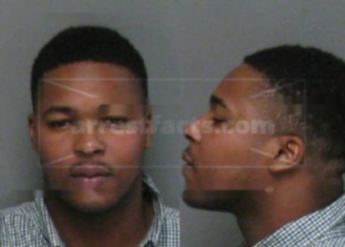 Jared Douglas