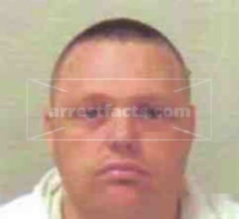 Eric Wayne Gage
