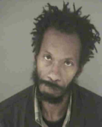 Michael Gerald Patterson