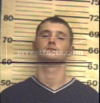 Travis Marshall Wilbanks