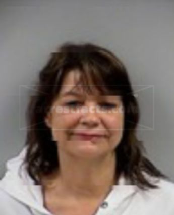 Suzanne Jayne Root