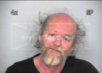 William Dale Hardesty