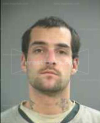 Christopher Randall Anderson