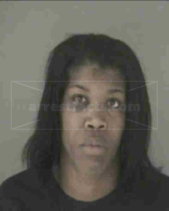 Ayissha Simone Fitzpatrick