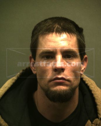 Gregory Scott Shelton