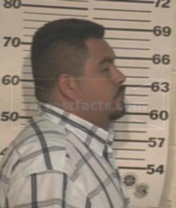 Cesar Trevino Duque