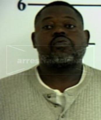 Demetrius Moye