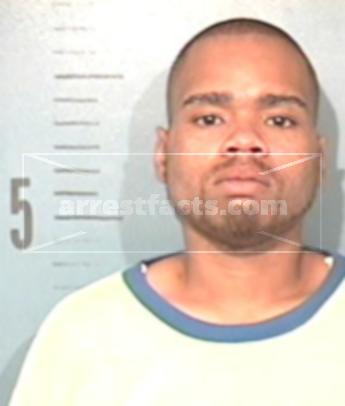 Marcus Quentin Casey