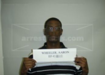 Aaron Wheeler