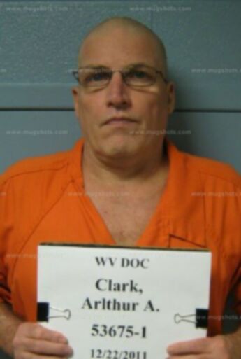 Arthur A Clark Ii