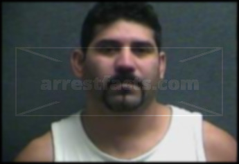 Adrian Guerrero Maraz