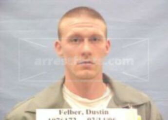 Dustin Felber