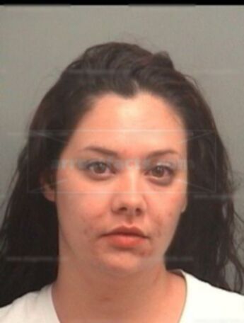Ashley Nicole Pol
