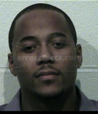 Andrew Lamont Bowens