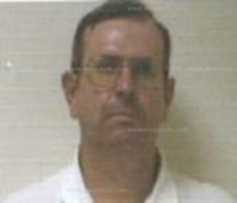 Robert Wayne Freeman