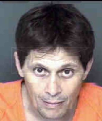 Anthony Mark Raymond