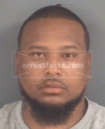 Colvin Jarmon Goodman