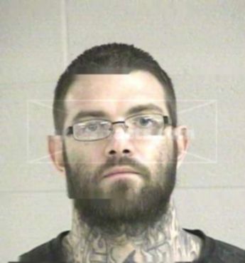 Joseph Alan Stevens