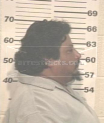 Antonio Cavazos Puente