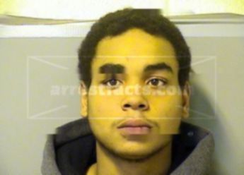Jarret Tate