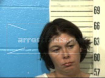 Mary Diane Sanders