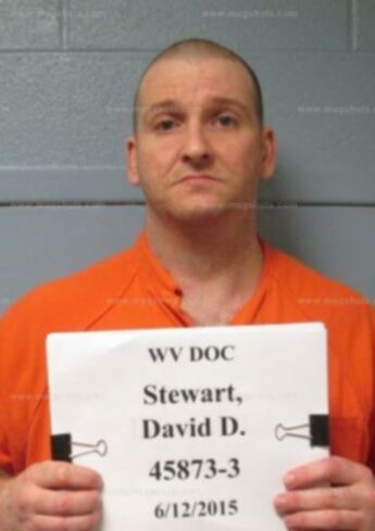 David Michael Stewart