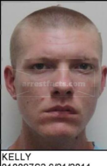 Joshua Kyle Kelly