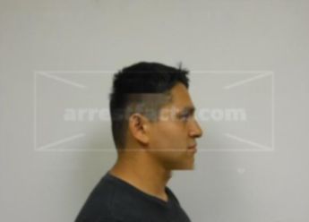 Artemio Mendez Castillo