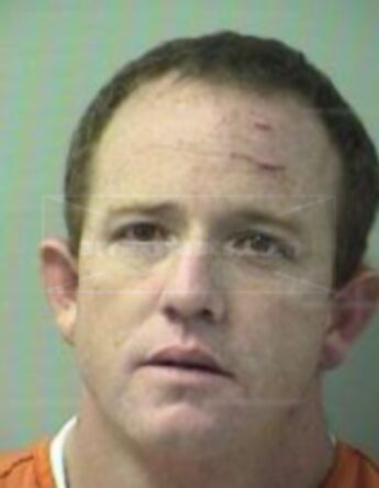 Kevin Michael Forrest