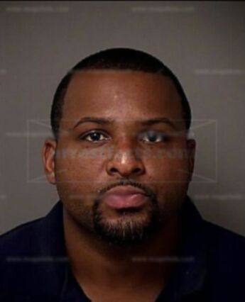 Rodney Jackson