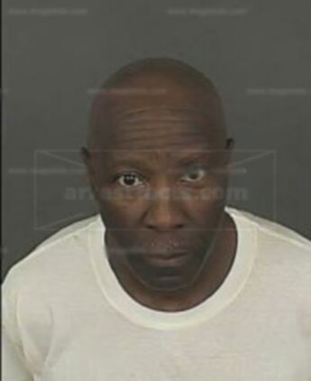Richarde Lee Haymon