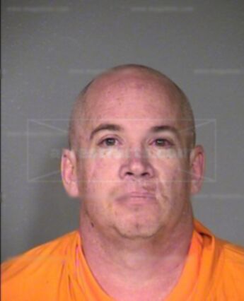 Russell Allen Mundell